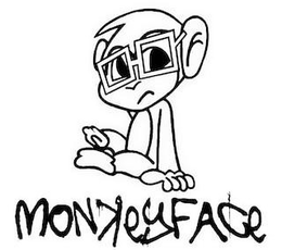 MONKEYFACE trademark