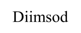 DIIMSOD trademark