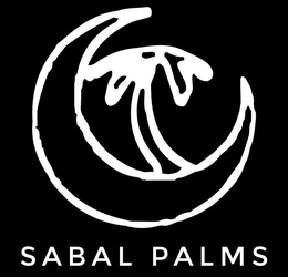 SABAL PALMS trademark