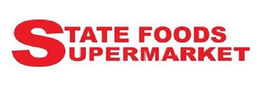 STATE FOODS SUPERMARKET trademark