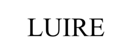 LUIRE trademark