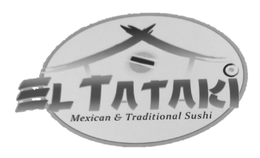EL TATAKI MEXICAN & TRADITIONAL SUSHI trademark