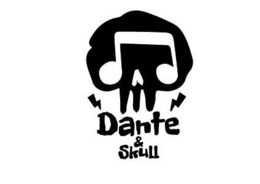 DANTE & SKULL trademark