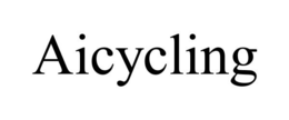 AICYCLING trademark