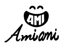 AMI AMIAMI trademark