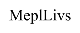 MEPLLIVS trademark
