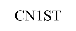 CN1ST trademark