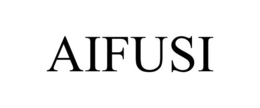 AIFUSI trademark