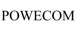 POWECOM trademark