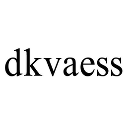 DKVAESS trademark