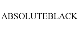 ABSOLUTEBLACK trademark