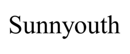 SUNNYOUTH trademark