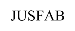 JUSFAB trademark