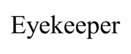 EYEKEEPER trademark