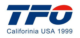 TFO CALIFORINIA USA 1999 trademark