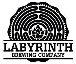 LABYRINTH BREWING COMPANY trademark