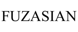 FUZASIAN trademark