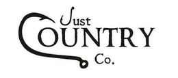 JUST COUNTRY CO. trademark
