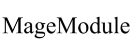 MAGEMODULE trademark