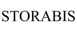 STORABIS trademark