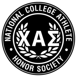 NATIONAL COLLEGE ATHLETE HONOR SOCIETY trademark