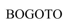 BOGOTO trademark