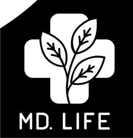 MD. LIFE trademark
