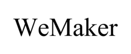 WEMAKER trademark