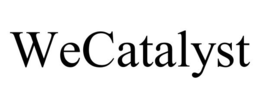 WECATALYST trademark