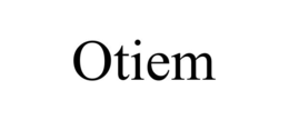 OTIEM trademark