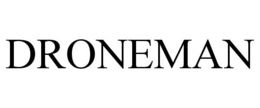 DRONEMAN trademark