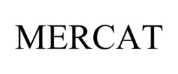 MERCAT trademark