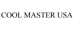 COOL MASTER USA trademark