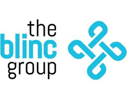 THE BLINC GROUP trademark