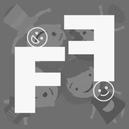 F F trademark