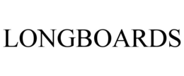 LONGBOARDS trademark