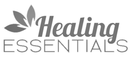 HEALING ESSENTIALS trademark
