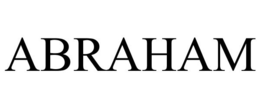 ABRAHAM trademark