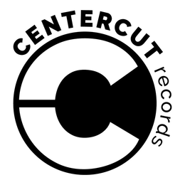 CENTERCUT RECORDS C trademark
