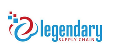 LEGENDARY SUPPLY CHAIN trademark