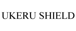 UKERU SHIELD trademark