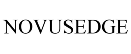 NOVUSEDGE trademark
