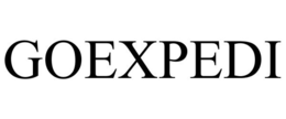 GOEXPEDI trademark