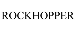ROCKHOPPER trademark