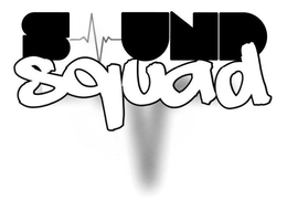 S UND SQUAD trademark