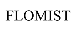 FLOMIST trademark