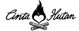 CINTA HUTAN trademark