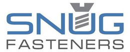 SNUG FASTENERS trademark