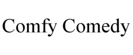 COMFY COMEDY trademark
