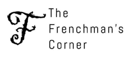 F THE FRENCHMAN'S CORNER trademark